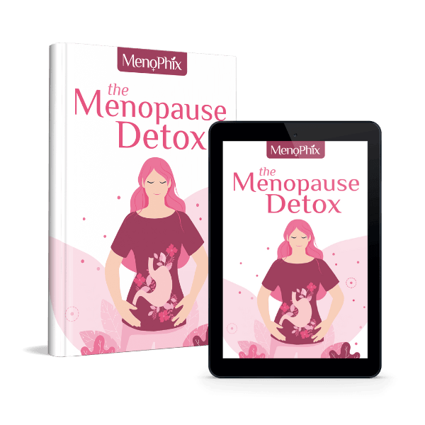 MenoPhix bonus1 The Menopause Detox